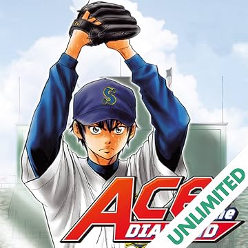 Ace of the Diamond